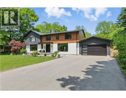 514 OXBOW Road, Waterloo, Ontario