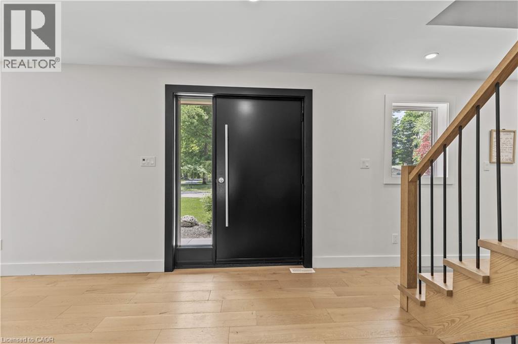 514 Oxbow Road, Waterloo, Ontario  N2K 1Y6 - Photo 5 - 40795634