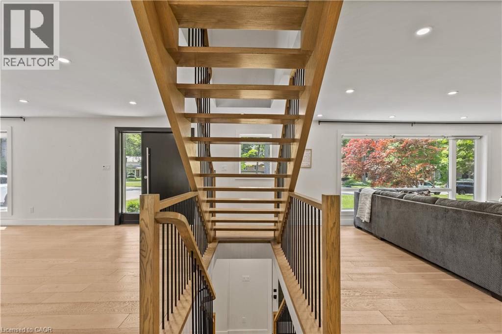 514 Oxbow Road, Waterloo, Ontario  N2K 1Y6 - Photo 8 - 40795634