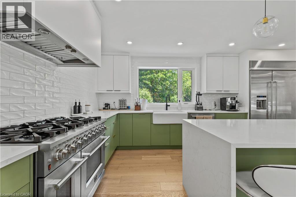 514 Oxbow Road, Waterloo, Ontario  N2K 1Y6 - Photo 14 - 40795634