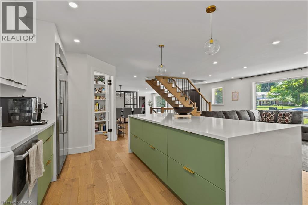 514 Oxbow Road, Waterloo, Ontario  N2K 1Y6 - Photo 16 - 40795634