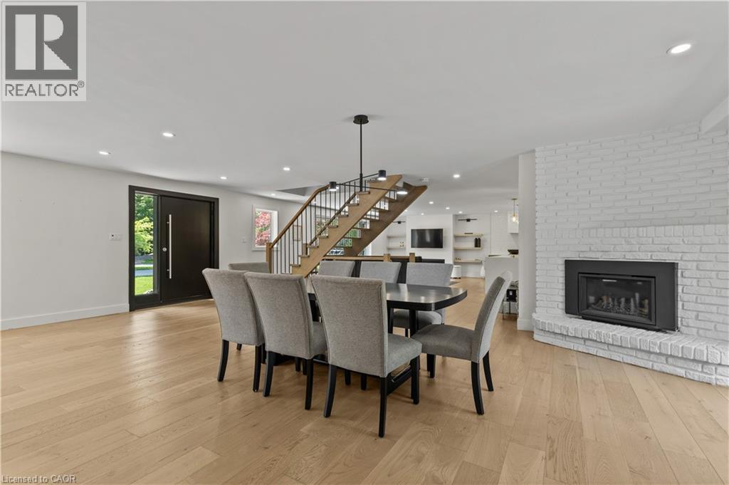 514 Oxbow Road, Waterloo, Ontario  N2K 1Y6 - Photo 7 - 40795634