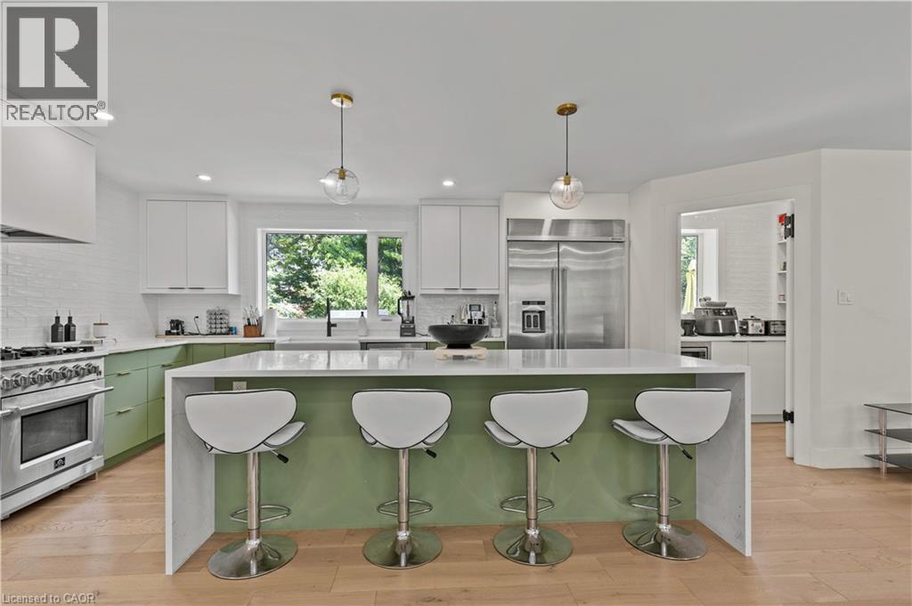 514 Oxbow Road, Waterloo, Ontario  N2K 1Y6 - Photo 12 - 40795634