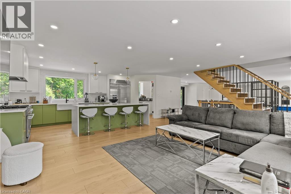 514 Oxbow Road, Waterloo, Ontario  N2K 1Y6 - Photo 11 - 40795634