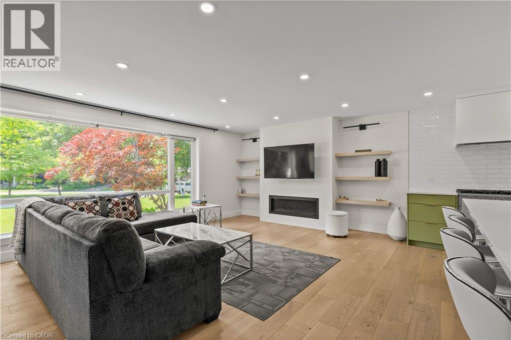 514 Oxbow Road, Waterloo, Ontario  N2K 1Y6 - Photo 10 - 40795634