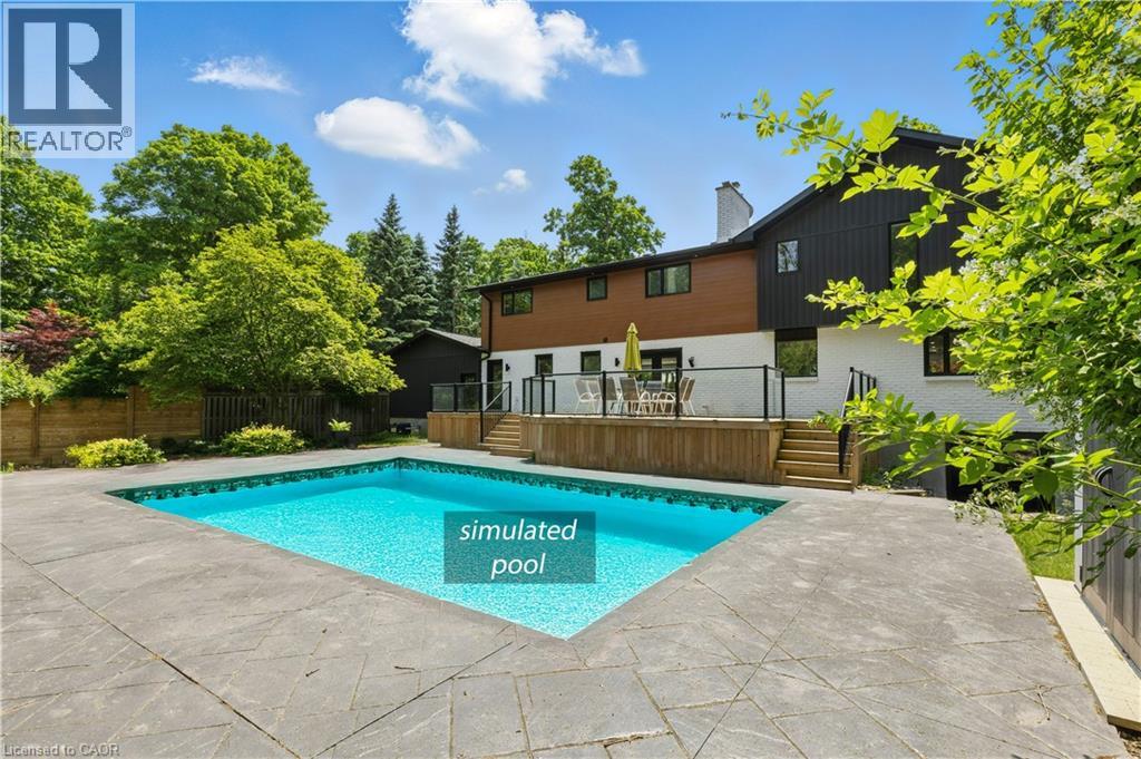 514 Oxbow Road, Waterloo, Ontario  N2K 1Y6 - Photo 46 - 40795634