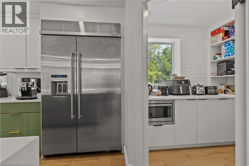 514 Oxbow Road, Waterloo, Ontario  N2K 1Y6 - Photo 17 - 40795634