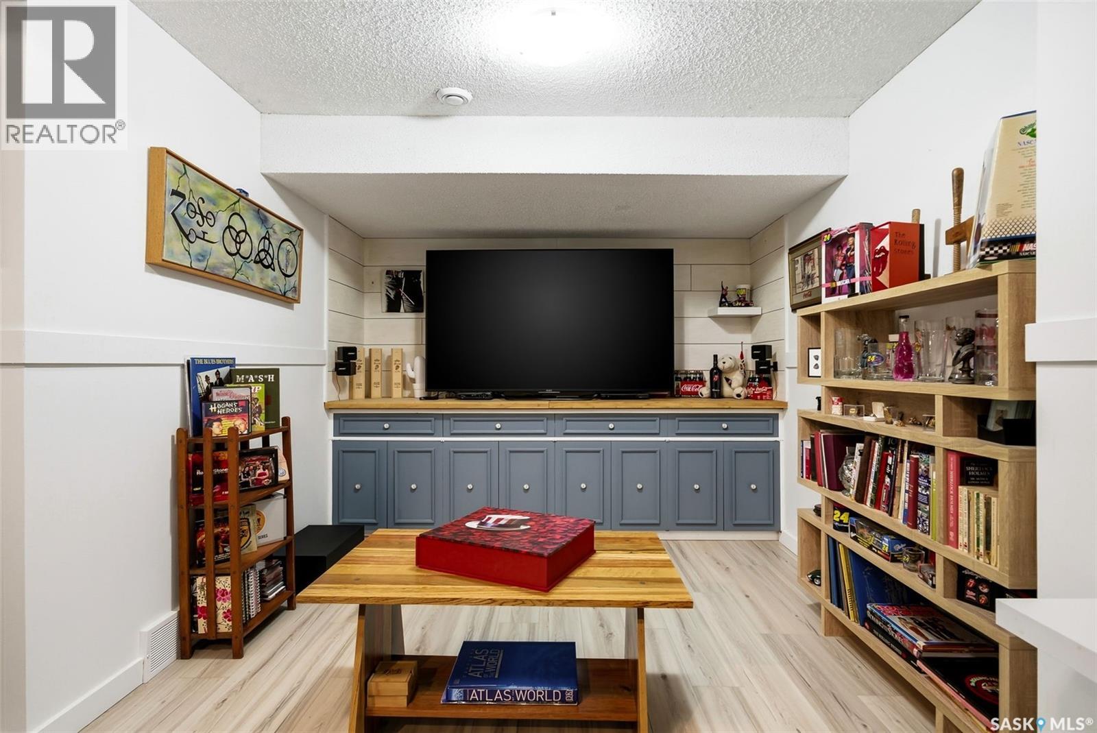 198 Plainsview Drive, Regina, Saskatchewan  S4S 6L2 - Photo 25 - SK027124