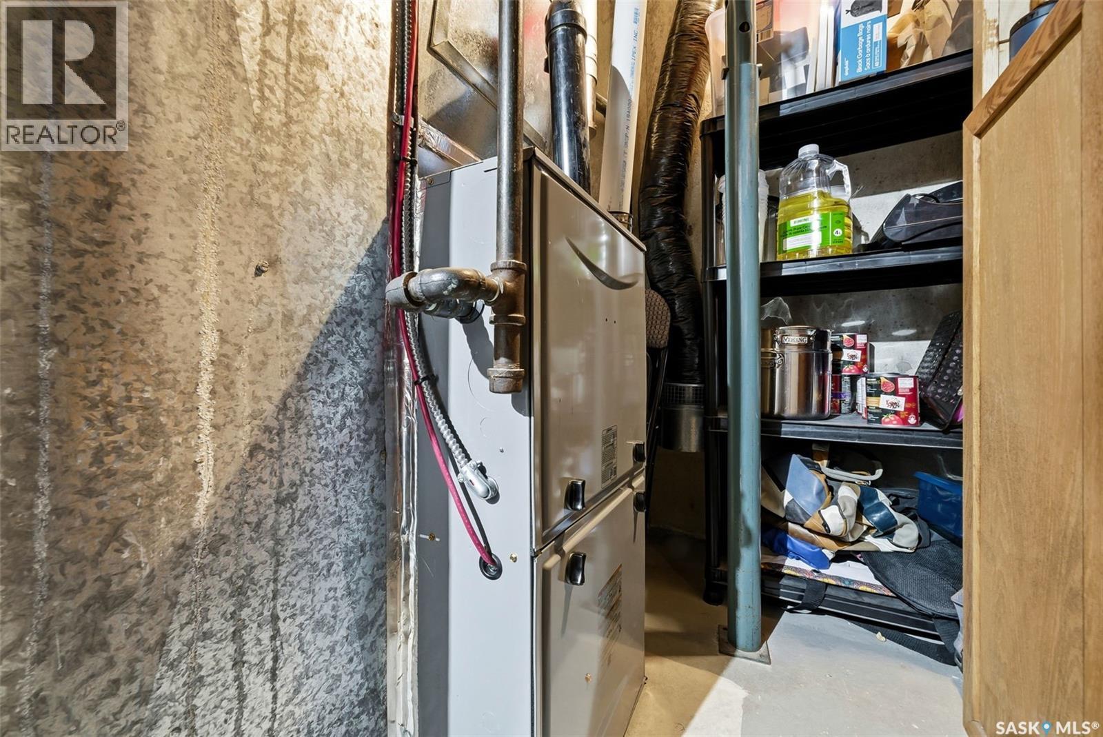 198 Plainsview Drive, Regina, Saskatchewan  S4S 6L2 - Photo 29 - SK027124