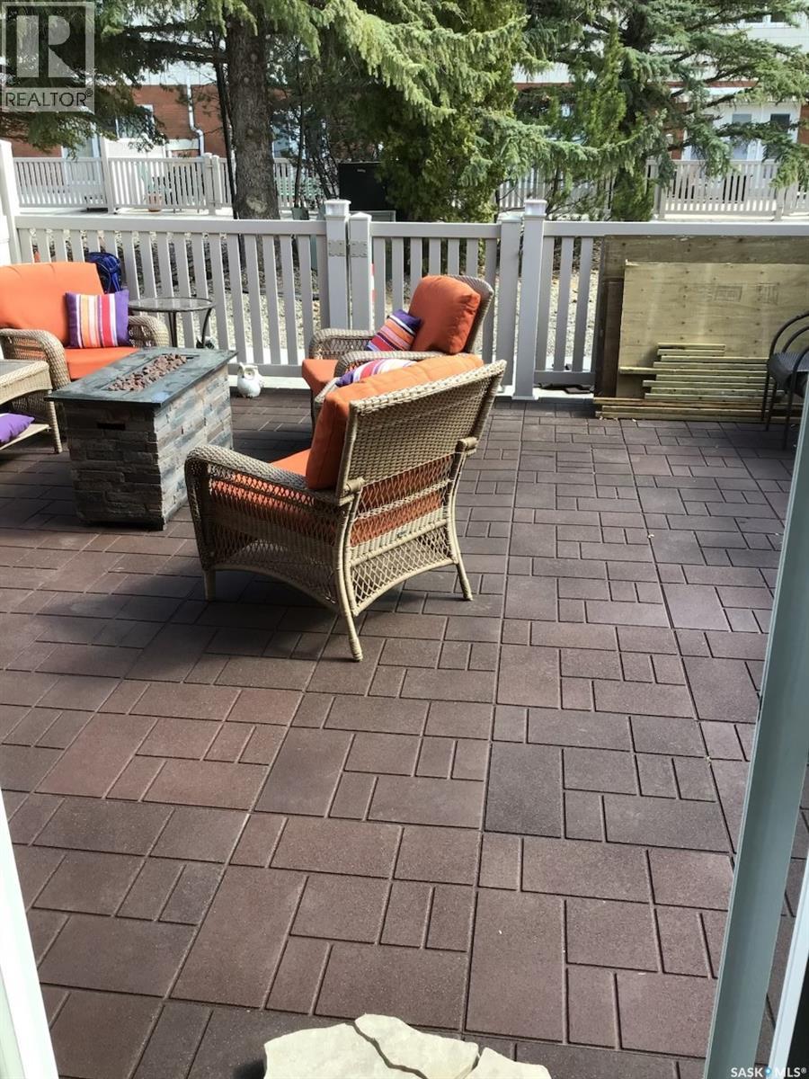 198 Plainsview Drive, Regina, Saskatchewan  S4S 6L2 - Photo 35 - SK027124