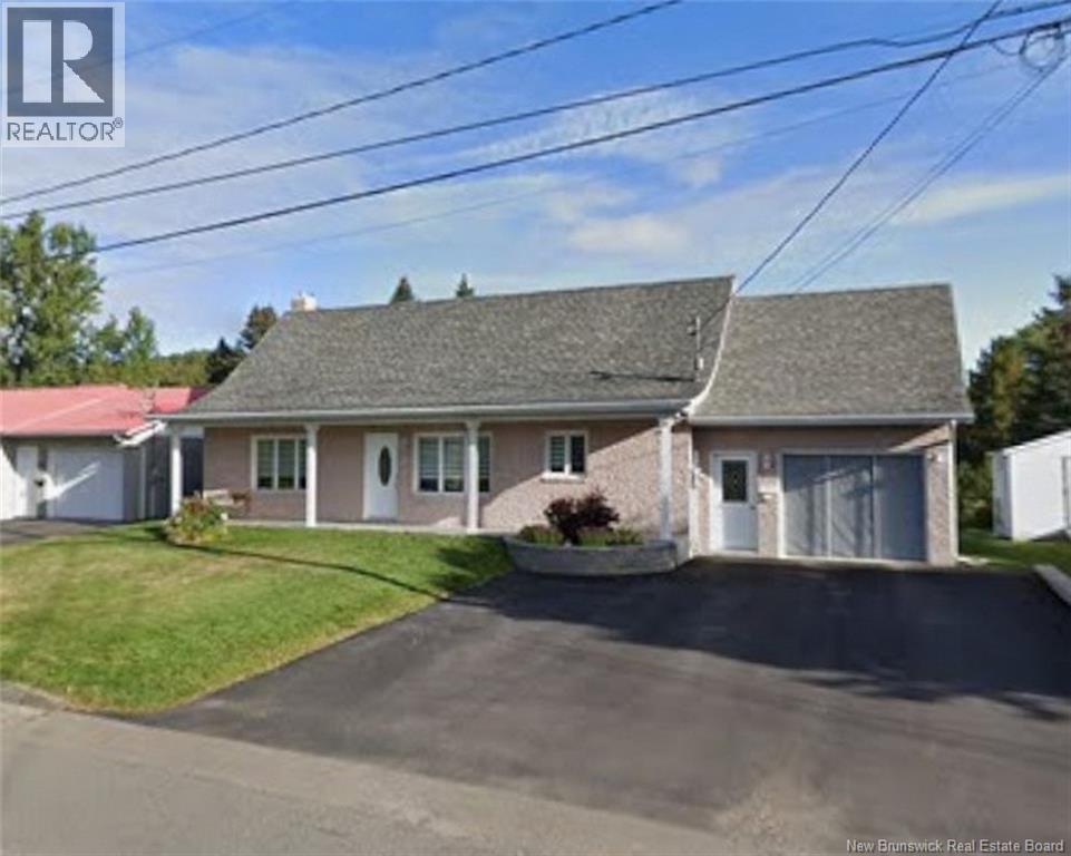 56 Belisle Avenue, Edmundston, New Brunswick  E3V 3W7 - Photo 19 - NB132547