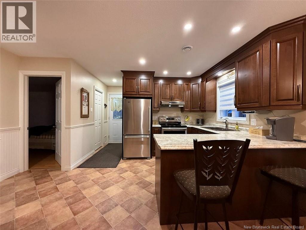 56 Belisle Avenue, Edmundston, New Brunswick  E3V 3W7 - Photo 2 - NB132547