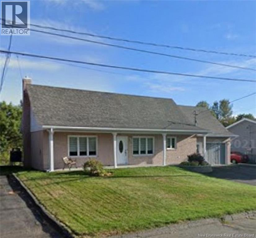 56 Belisle Avenue, Edmundston, New Brunswick  E3V 3W7 - Photo 20 - NB132547