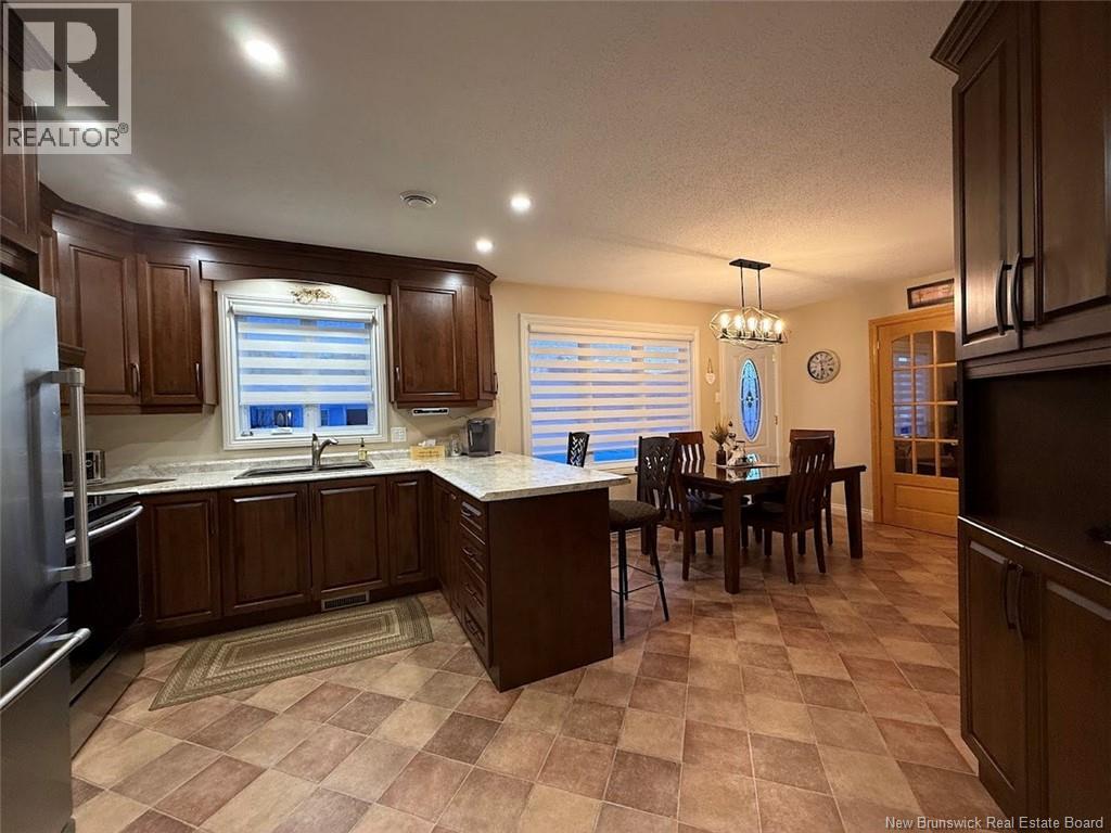 56 Belisle Avenue, Edmundston, New Brunswick  E3V 3W7 - Photo 3 - NB132547