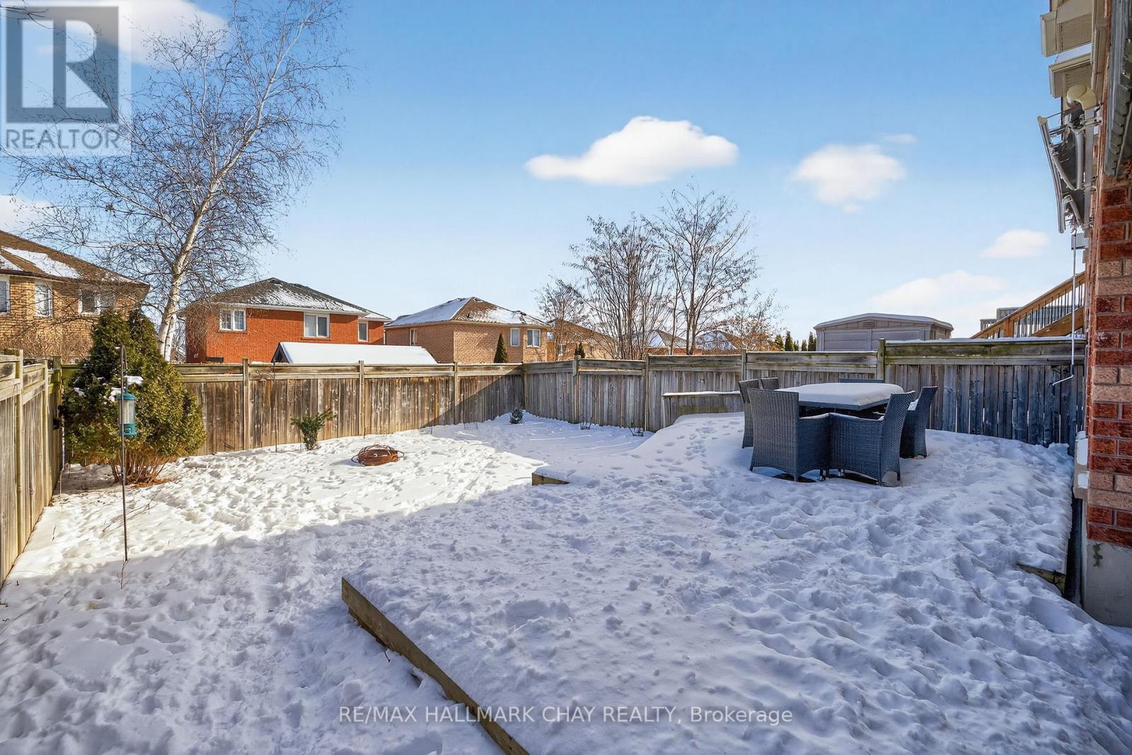 75 Smith Street, Bradford West Gwillimbury, Ontario  L3Z 3E3 - Photo 43 - N12718942