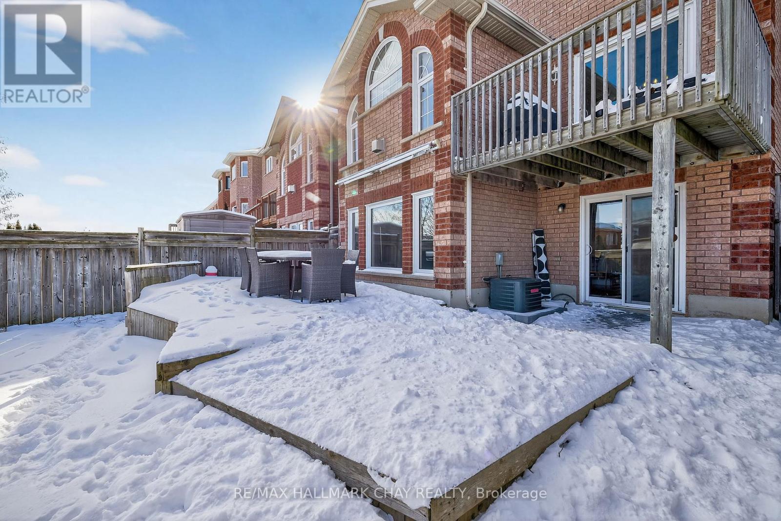 75 Smith Street, Bradford West Gwillimbury, Ontario  L3Z 3E3 - Photo 41 - N12718942