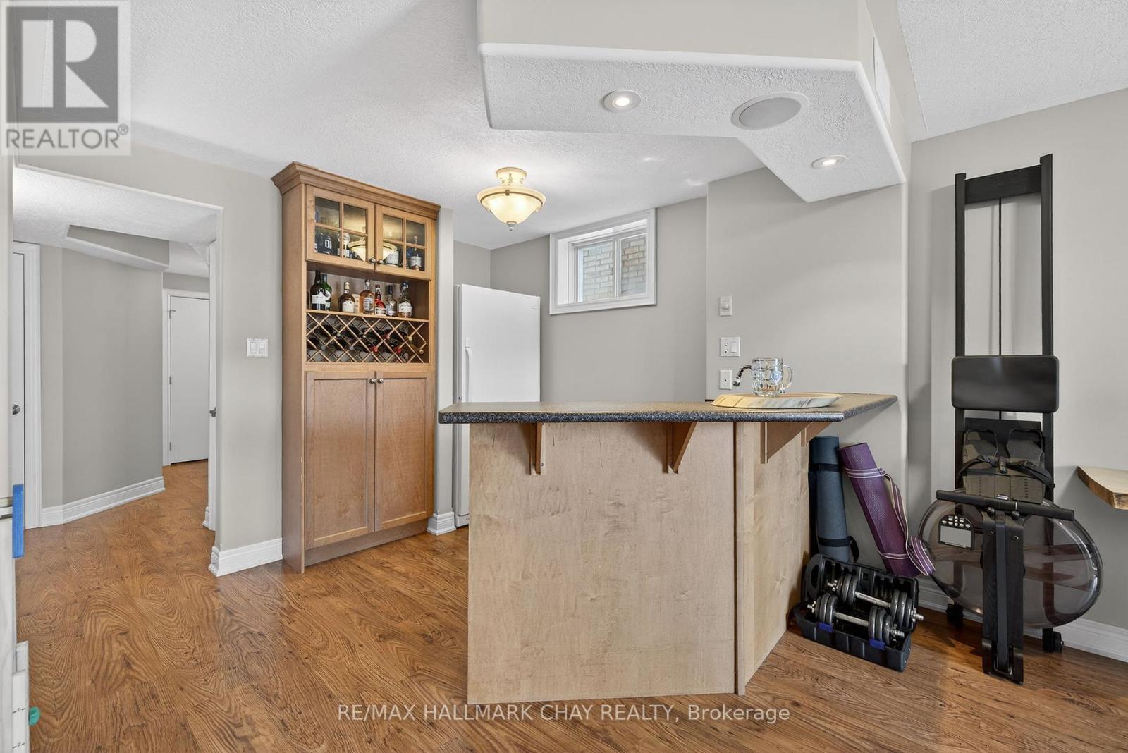 75 Smith Street, Bradford West Gwillimbury, Ontario  L3Z 3E3 - Photo 35 - N12718942