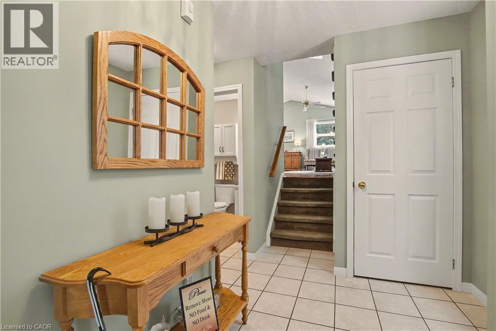 252 Keewatin Avenue, Kitchener, Ontario  N2B 3W4 - Photo 9 - 40798860