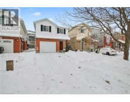 252 KEEWATIN Avenue, Kitchener, Ontario