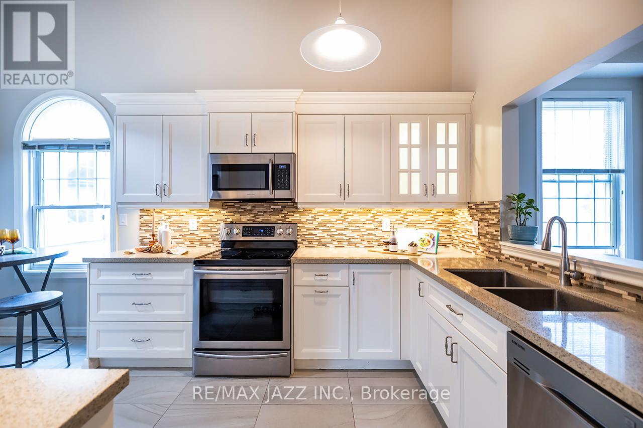 C3 - 1655 NASH ROAD, Clarington, Ontario