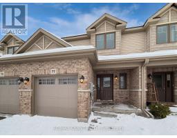 77 MOUNTAIN ASH DRIVE, Belleville, Ontario