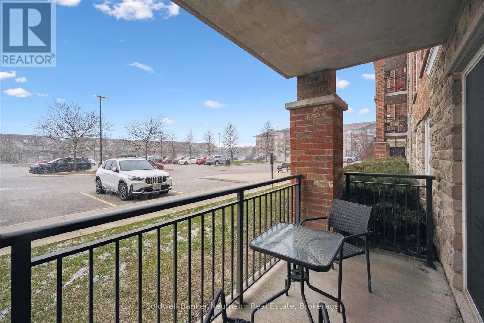 109 - 19 Waterford Drive, Guelph, Ontario N1L 0G8 - Photo 20 - X12719854