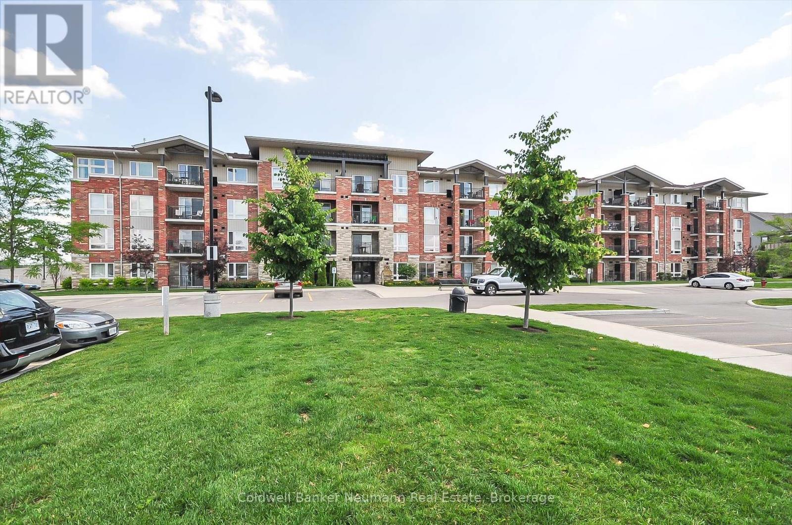 109 - 19 Waterford Drive, Guelph, Ontario N1L 0G8 - Photo 3 - X12719854