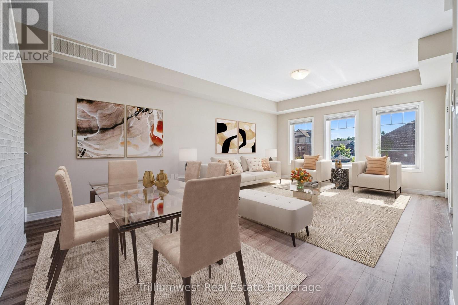 13 - 39 Kay Crescent, Guelph (Pineridge/westminster Woods), Ontario  N1L 0N5 - Photo 6 - X12719862