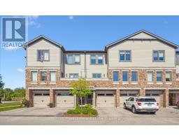 13 - 39 KAY CRESCENT, guelph (pineridge/westminster woods), Ontario