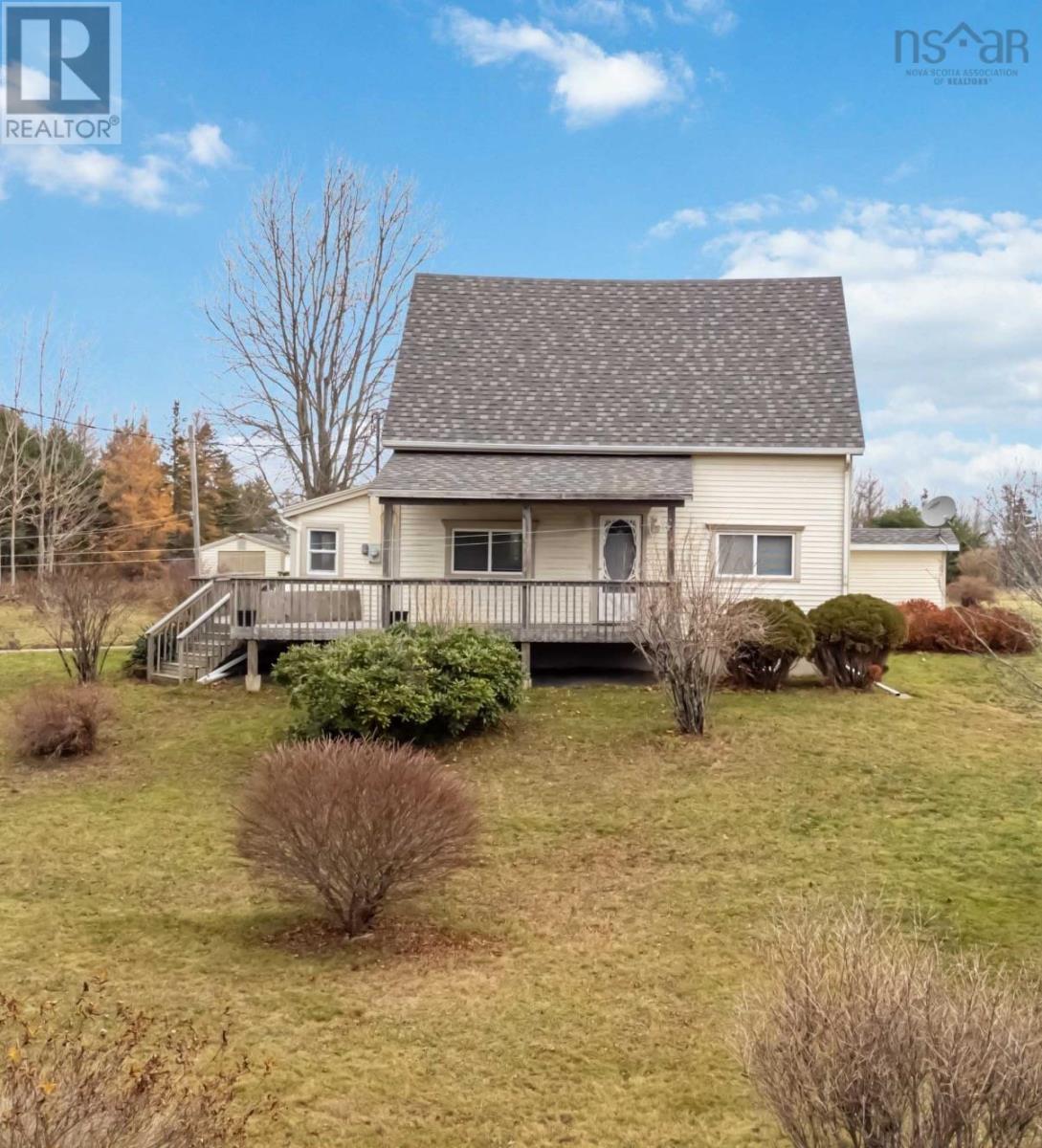 940 HIGHWAY 210, Waterloo, Nova Scotia