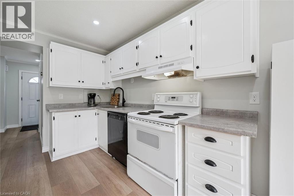 121 University Avenue E Unit# 41, Waterloo, Ontario  N2J 4J1 - Photo 7 - 40795731