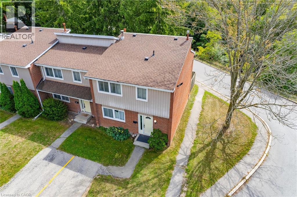 121 University Avenue E Unit# 41, Waterloo, Ontario  N2J 4J1 - Photo 30 - 40795731