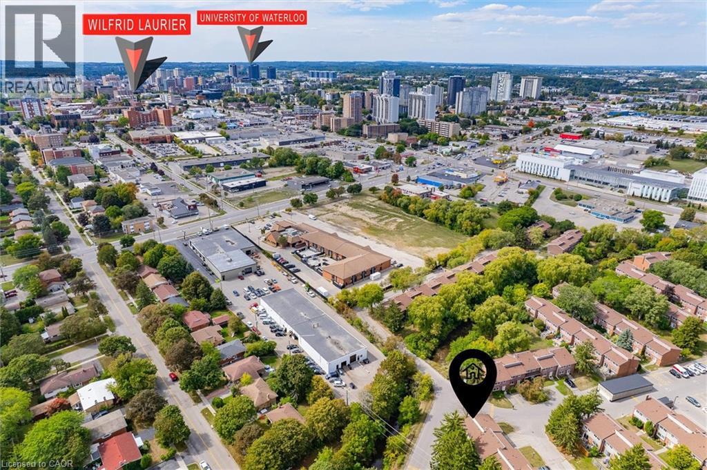 121 University Avenue E Unit# 41, Waterloo, Ontario  N2J 4J1 - Photo 31 - 40795731