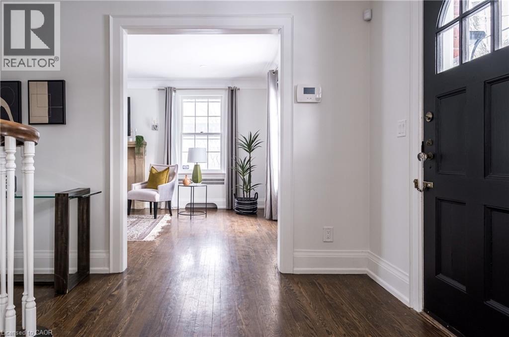 63 Dalewood Crescent, Hamilton, Ontario  L8S 4B5 - Photo 4 - 40799564