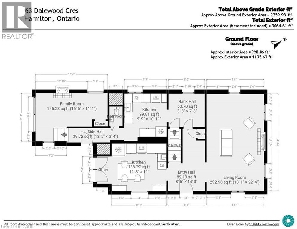 63 Dalewood Crescent, Hamilton, Ontario  L8S 4B5 - Photo 44 - 40799564