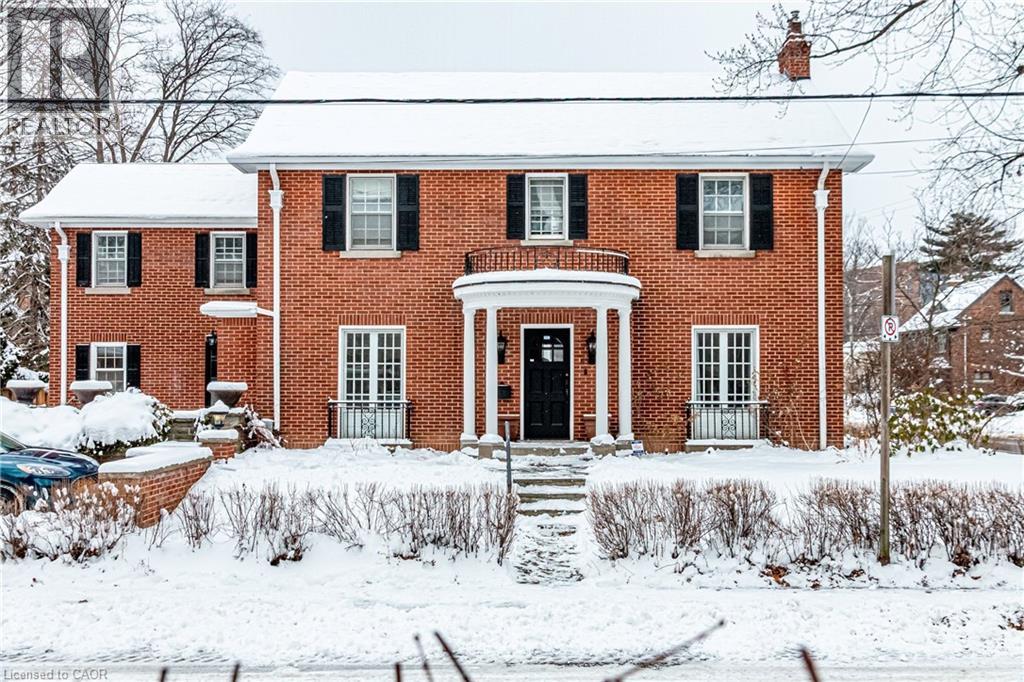 63 DALEWOOD Crescent, Hamilton, Ontario