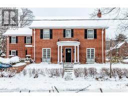 63 DALEWOOD Crescent, Hamilton, Ontario