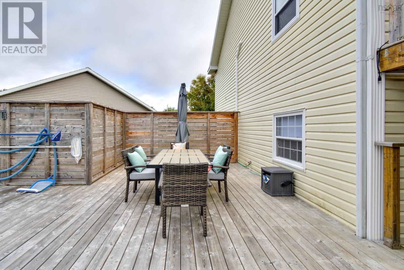 44 Ferndell Crescent, Sydney, Nova Scotia  B1S 3C6 - Photo 6 - 202601307