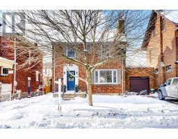 51 GERRARD STREET, London South, Ontario