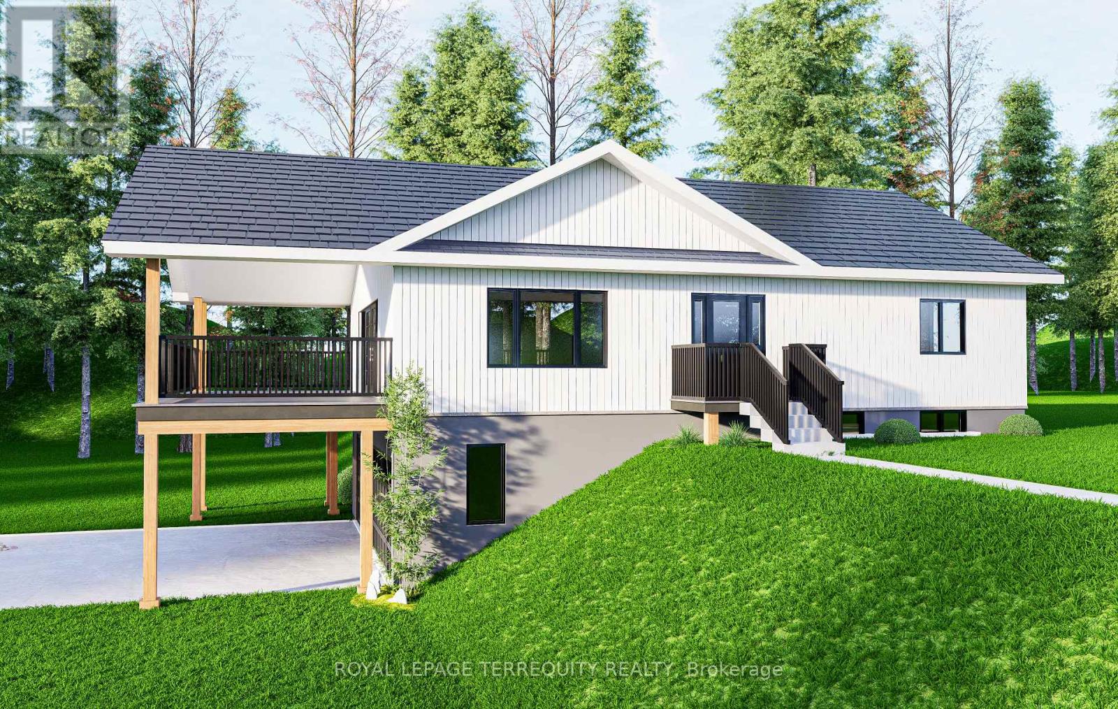 7037 BEECH STREET, Hamilton Township, Ontario