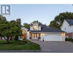 81 FRANCIS CREEK BOULEVARD, St. Catharines, Ontario