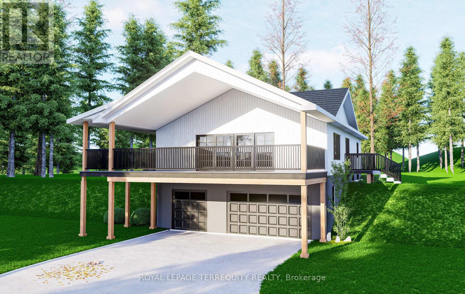 7037 Beech Street, Hamilton Township, Ontario  K9A 4K1 - Photo 2 - X12697174