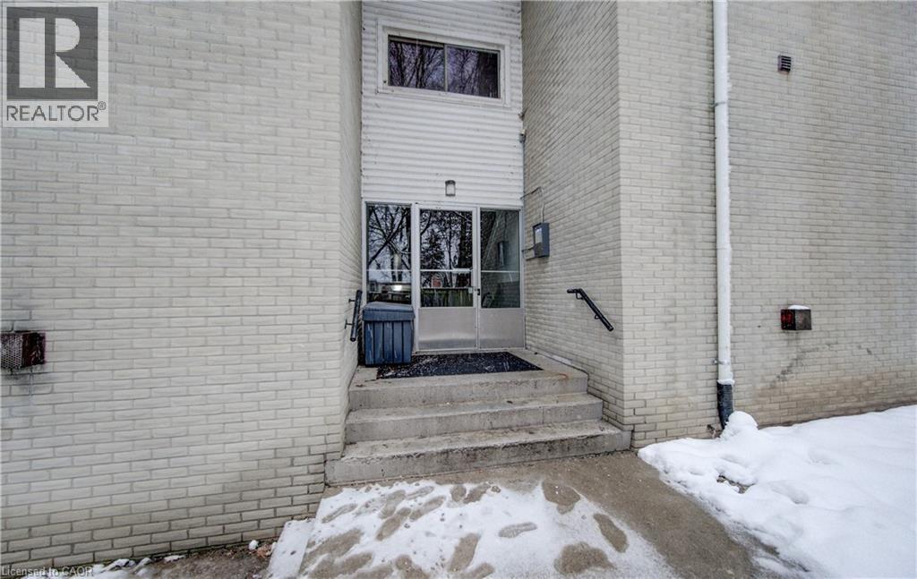 930 Eagle Street N Unit# 19, Cambridge, Ontario  N3H 1C4 - Photo 11 - 40799972