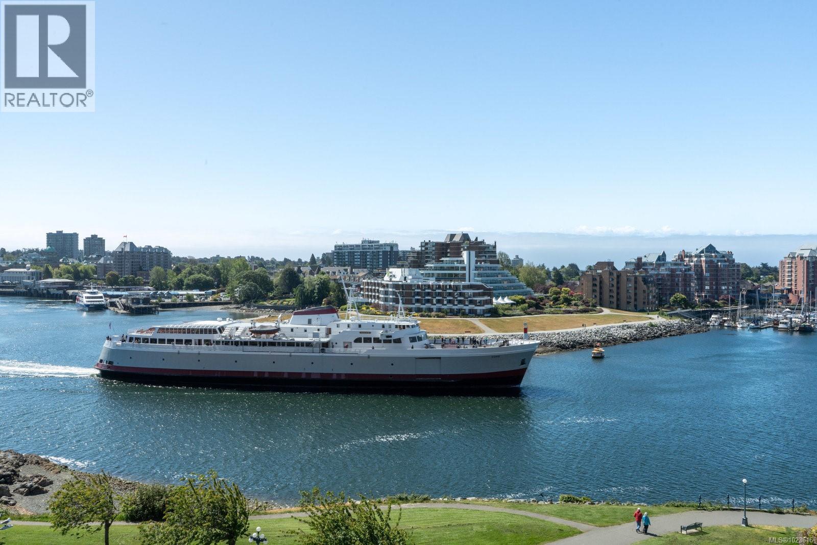 203 11 Cooperage Pl, Victoria, British Columbia  V9A 7J8 - Photo 8 - 1023616