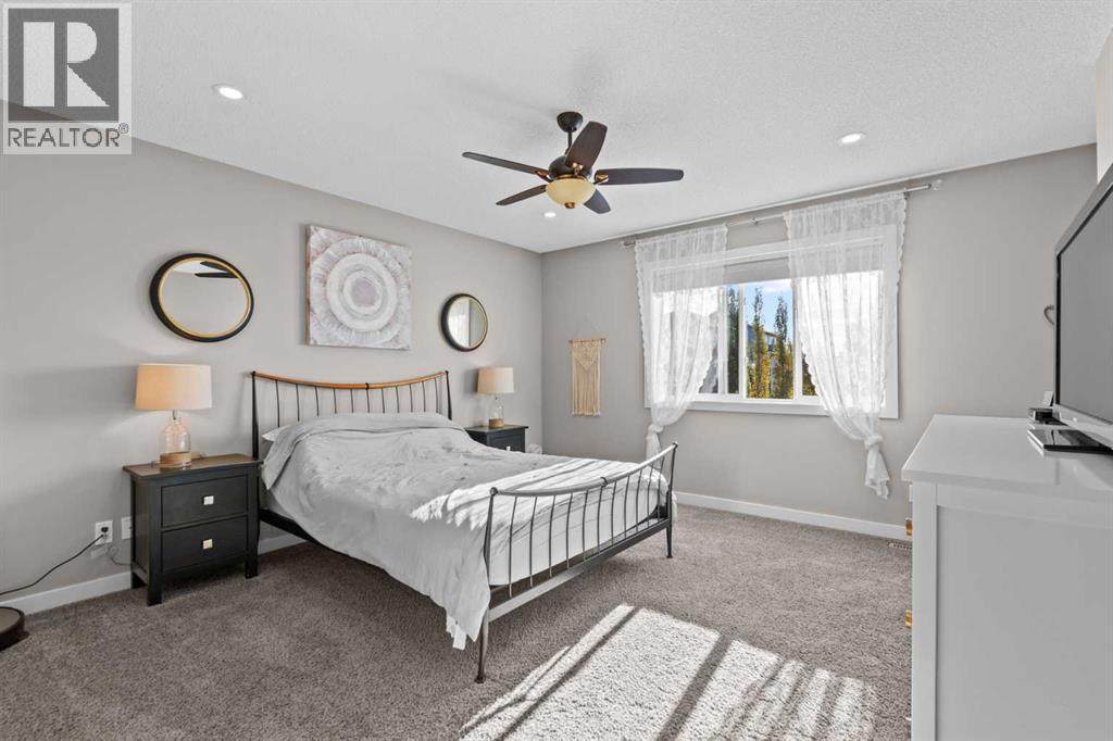 89 Heritage Hill, Cochrane, Alberta  T4C 0L3 - Photo 23 - A2266562