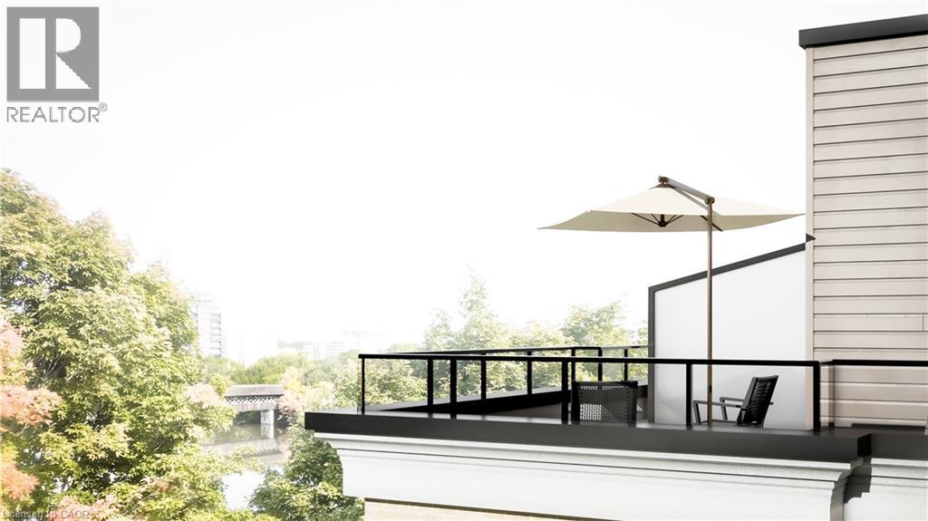 180 Gordon Street Unit# 7, Guelph, Ontario N1G 1X1 - Photo 15 - 40797810