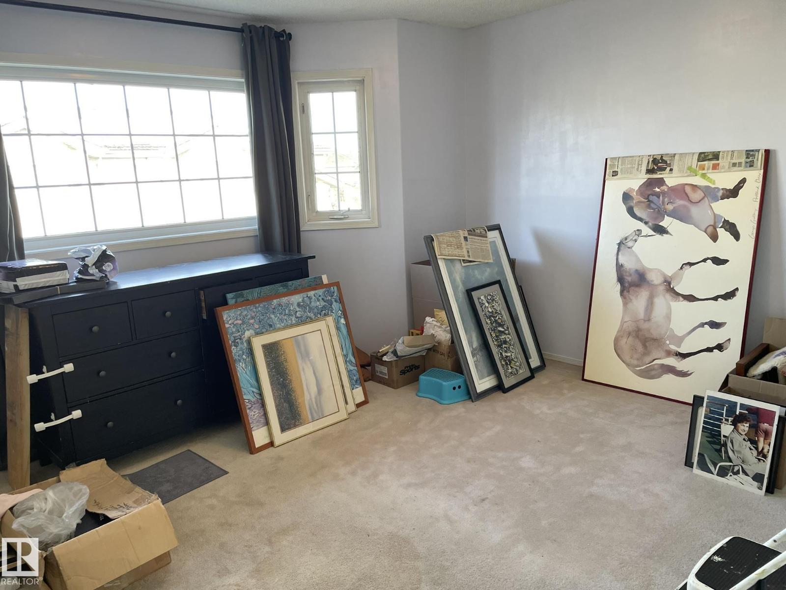 #2 1295 Carter Crest Rd Nw, Edmonton, Alberta  T5R 2N6 - Photo 10 - E4470573