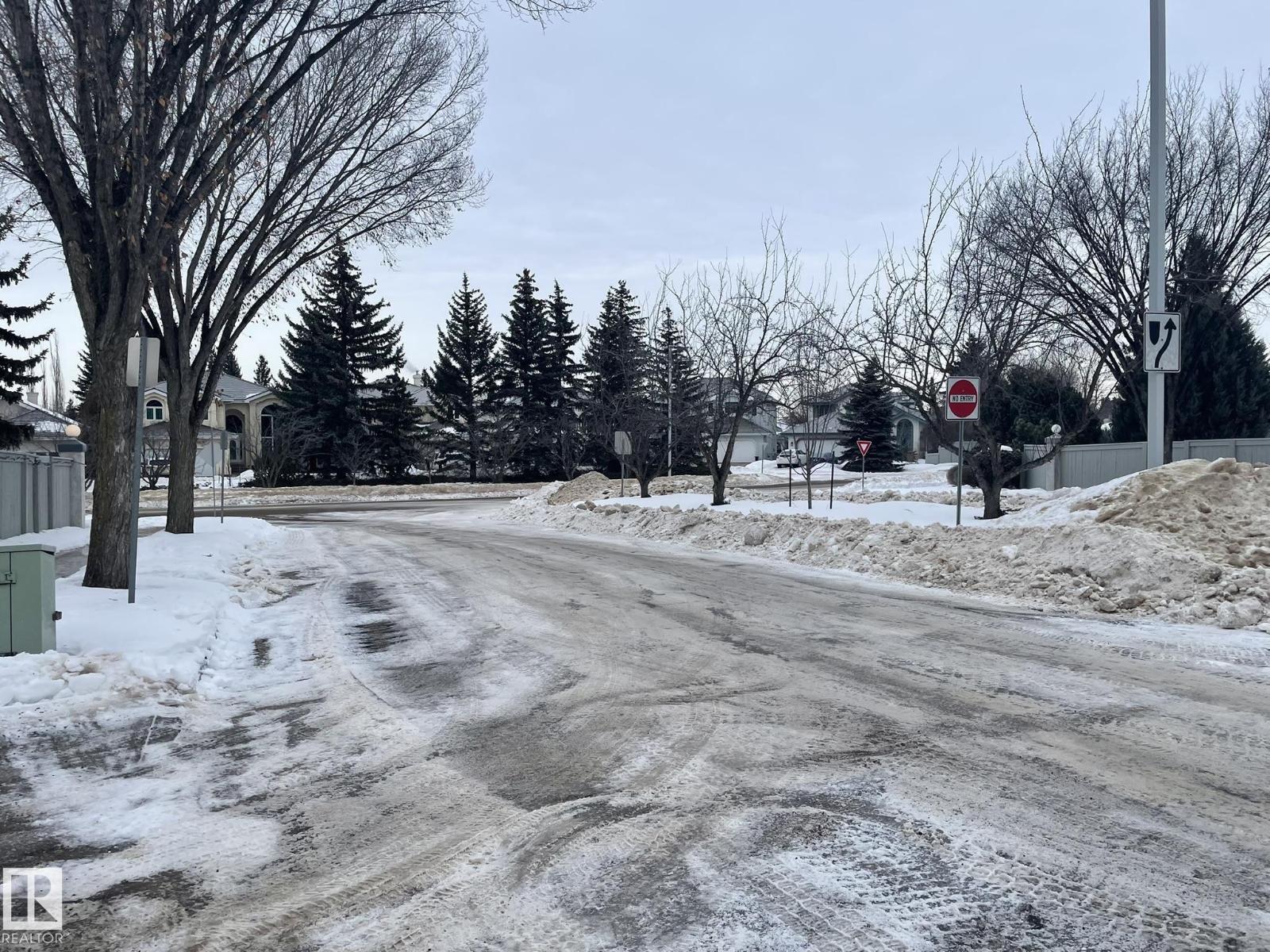 #2 1295 Carter Crest Rd Nw, Edmonton, Alberta  T5R 2N6 - Photo 20 - E4470573