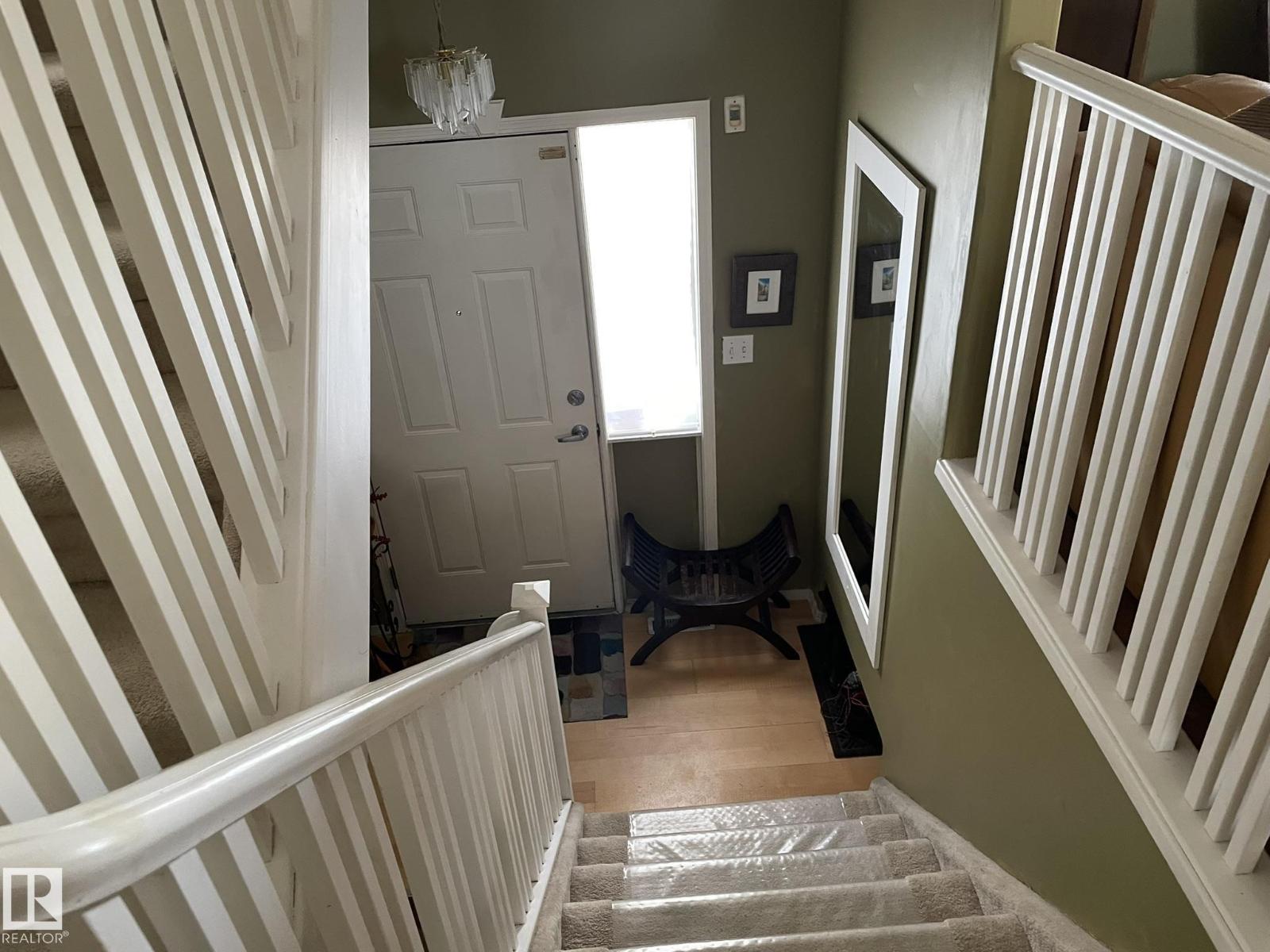 #2 1295 Carter Crest Rd Nw, Edmonton, Alberta  T5R 2N6 - Photo 7 - E4470573