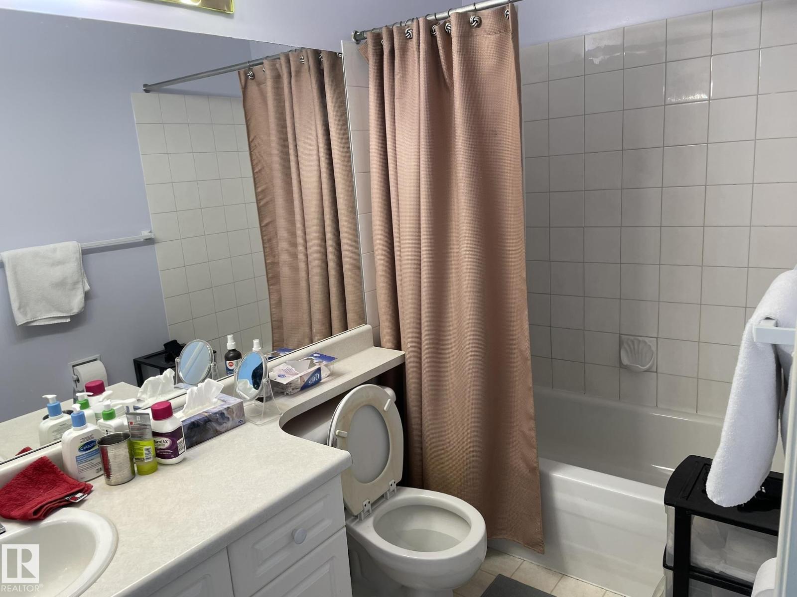 #2 1295 Carter Crest Rd Nw, Edmonton, Alberta  T5R 2N6 - Photo 12 - E4470573